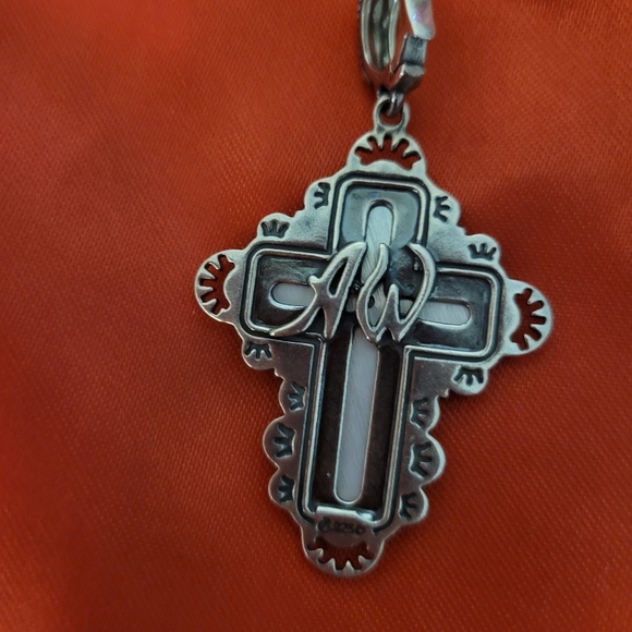 Carolyn Pollack American West enhancer - Picture 2 of 3